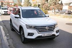 ئێم جی RX8
